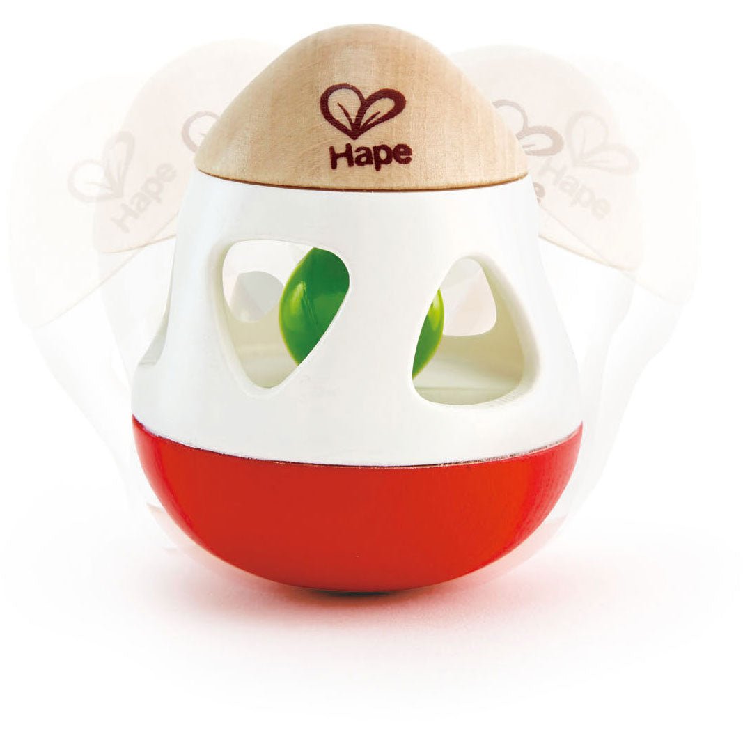 Hape Bell Rattle