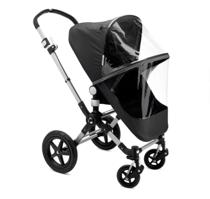 Bugaboo High Performance Rain Cover- Black