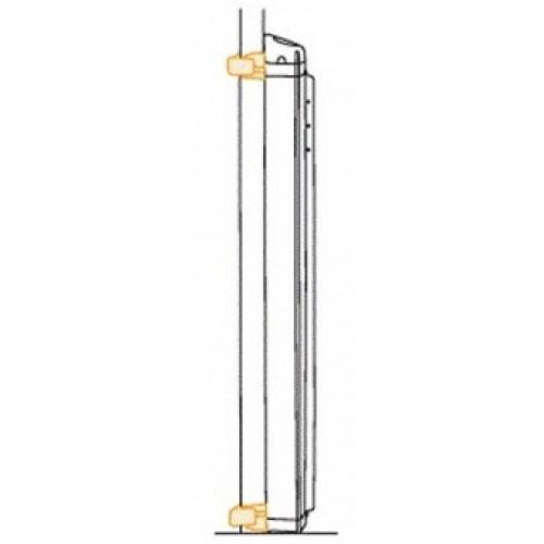 Lascal Avant Gate Banister Installation Kit for Housing