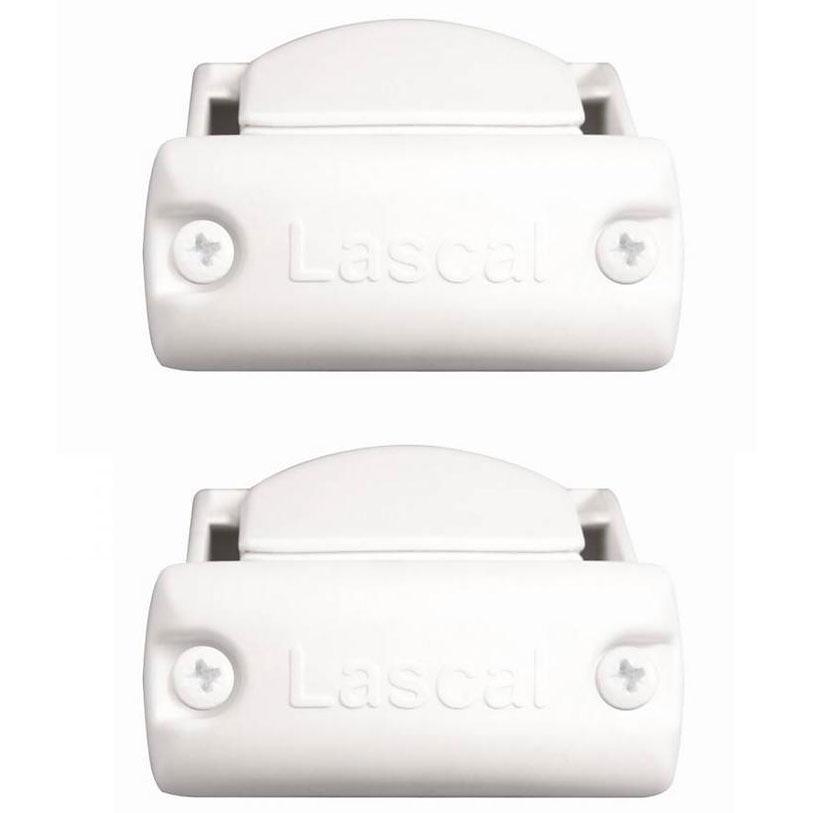 Lascal Avant Gate Banister Installation Kit for Housing