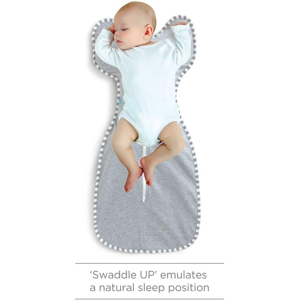 Love To Dream Swaddle Up Stage 1 Original Grey