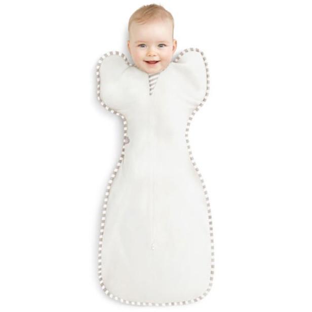 Love To Dream Swaddle Up Stage 1 Organic Cream