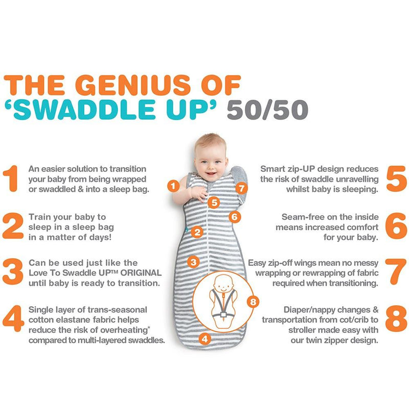 love 2 swaddle