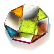 Magna-Tiles Stardust