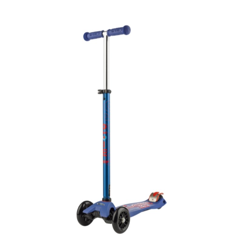 Storing vacuüm intelligentie Micro Kickboard Maxi Deluxe Scooter – Tadpole