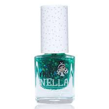 Miss Nella Kids Peel Off Odor Free Nail Polish