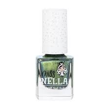 Miss Nella Kids Peel Off Odor Free Nail Polish