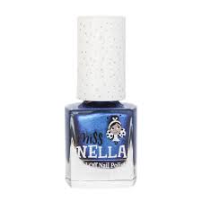 Miss Nella Kids Peel Off Odor Free Nail Polish