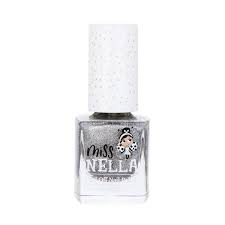 Miss Nella Kids Peel Off Odor Free Nail Polish