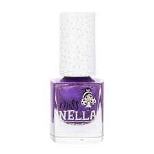 Miss Nella Kids Peel Off Odor Free Nail Polish