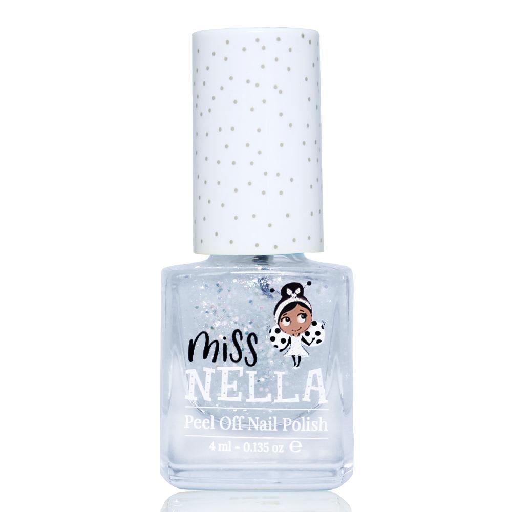 Miss Nella Kids Peel Off Odor Free Nail Polish