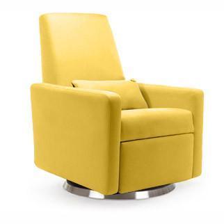 Monte Design Grano Glider Recliner