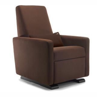 Monte Design Grano Glider Recliner