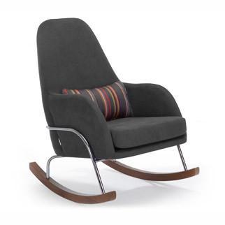 Monte Design Jackson Rocker