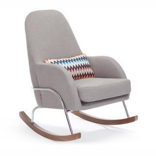 Monte Design Jackson Rocker