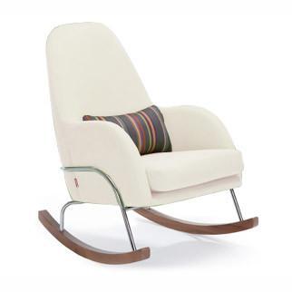 Monte Design Jackson Rocker