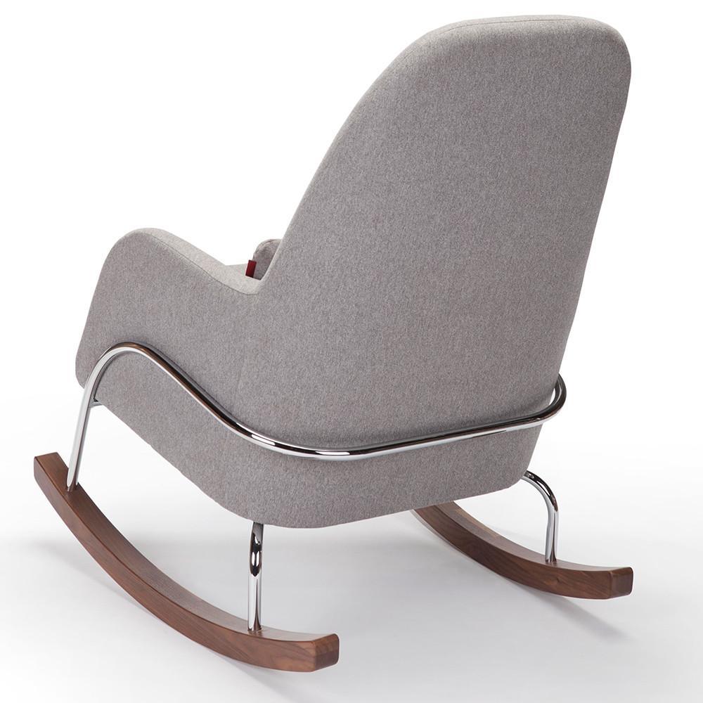 Monte Design Jackson Rocker