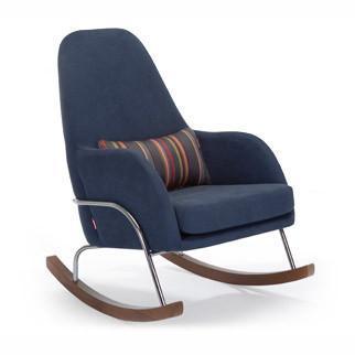 Monte Design Jackson Rocker