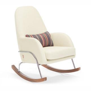 Monte Design Jackson Rocker