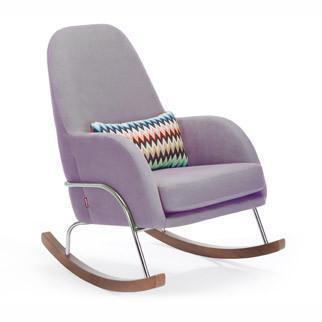 Monte Design Jackson Rocker