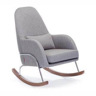 Monte Design Jackson Rocker