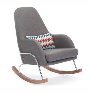 Monte Design Jackson Rocker