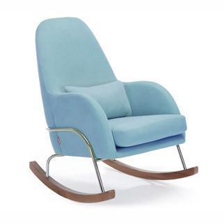 Monte Design Jackson Rocker