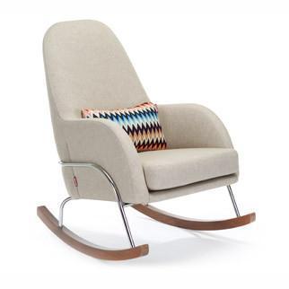 Monte Design Jackson Rocker