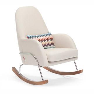 Monte Design Jackson Rocker