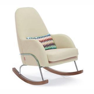 Monte Design Jackson Rocker