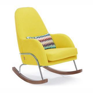 Monte Design Jackson Rocker