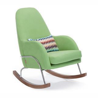 Monte Design Jackson Rocker