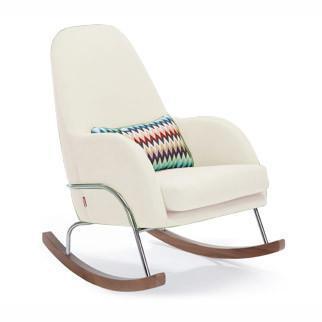 Monte Design Jackson Rocker