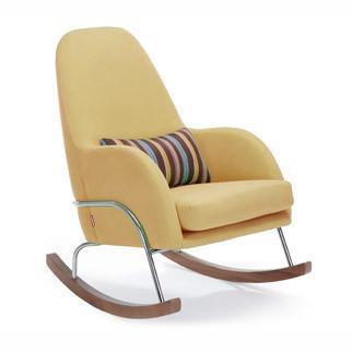 Monte Design Jackson Rocker