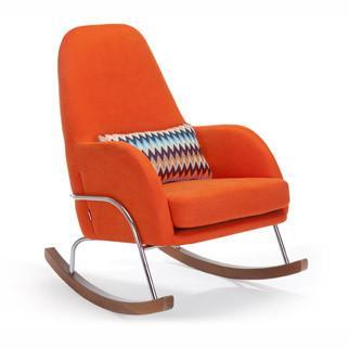 Monte Design Jackson Rocker