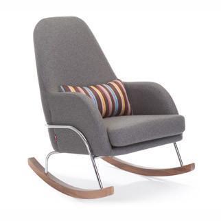 Monte Design Jackson Rocker