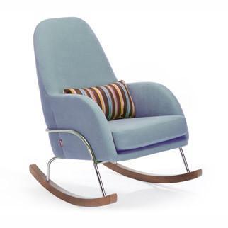 Monte Design Jackson Rocker