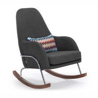 Monte Design Jackson Rocker