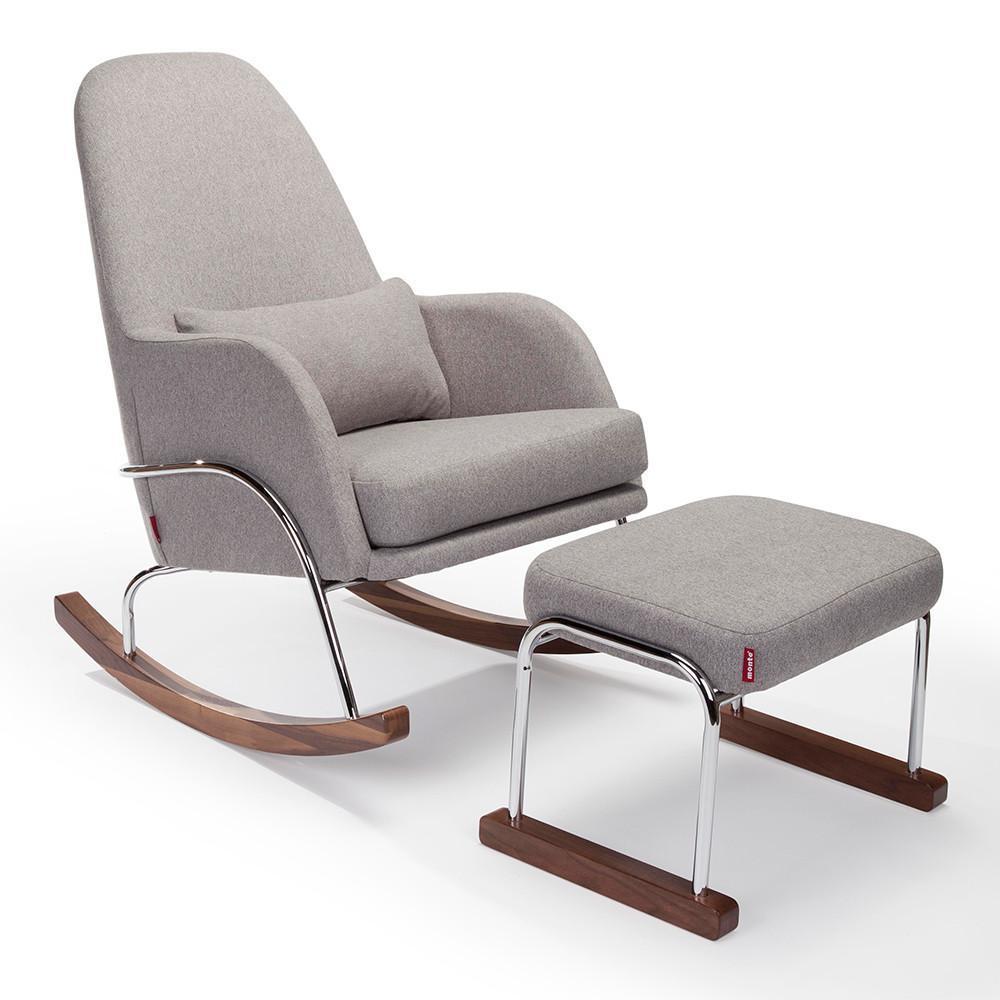 Monte Design Jackson Rocker