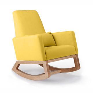 Monte Design Joya Rocker