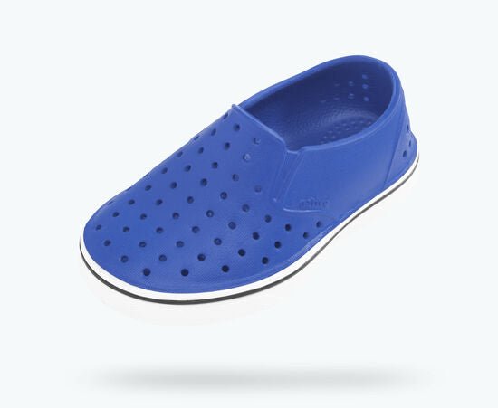 Native Miles Regatta Blue