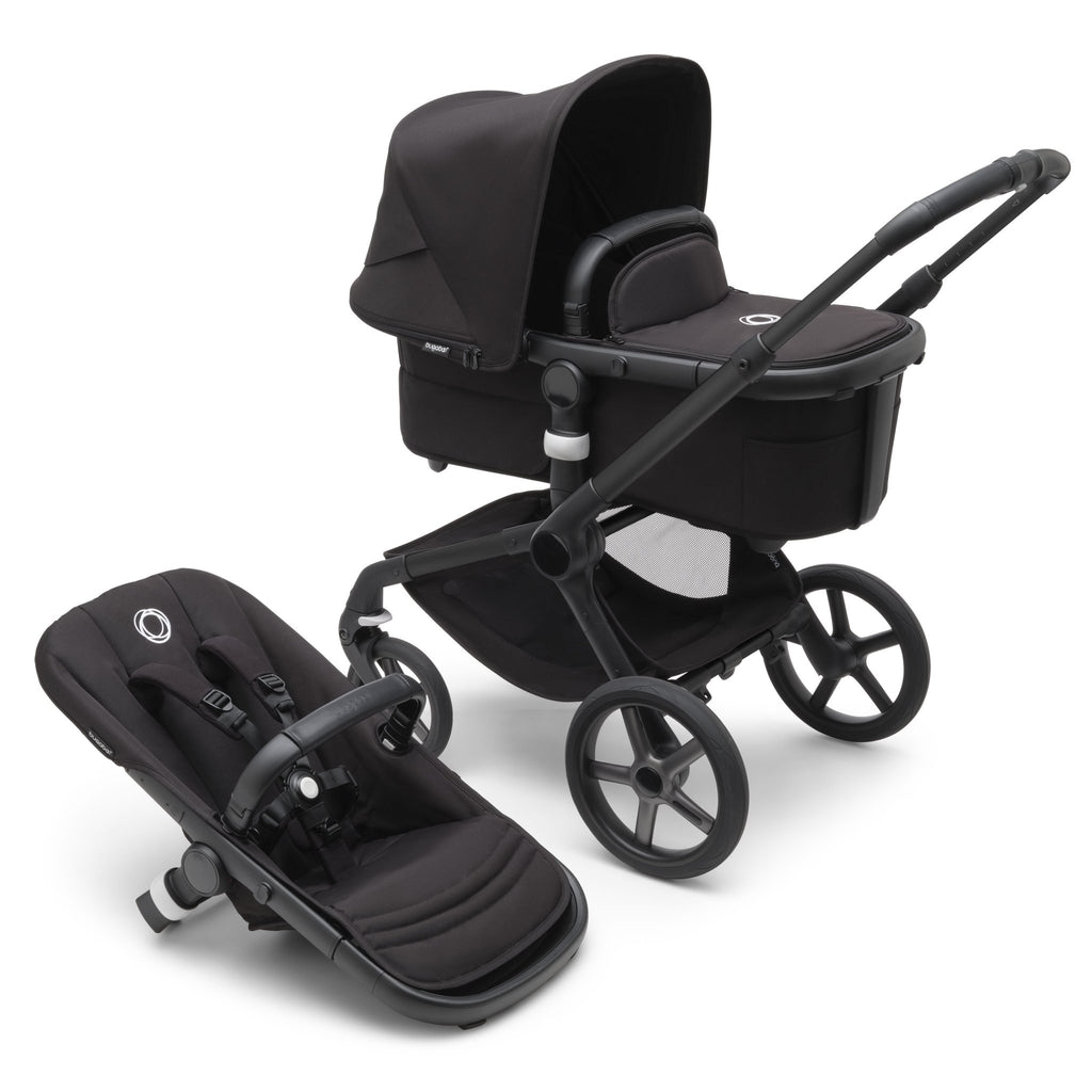 Bugaboo Comfort Wheeled Board+ – Tadpole