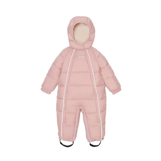 NEW! Stonz Puffer Snow Suit