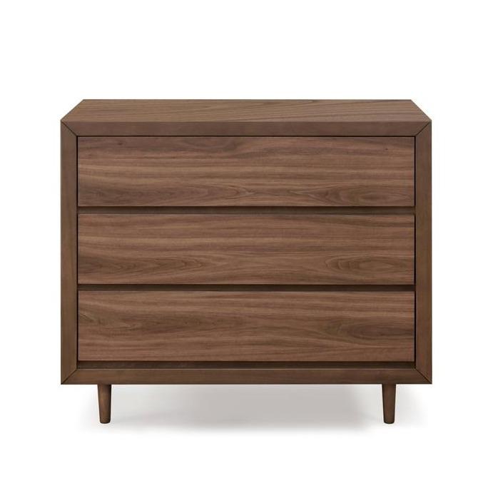 Ubabub Nifty 3-Drawer Assembled Dresser