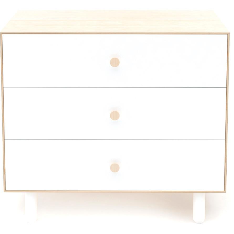 Oeuf Merlin 3-Drawer Dresser