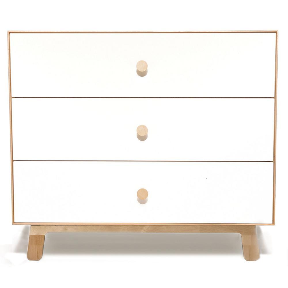 Oeuf Merlin 3-Drawer Dresser