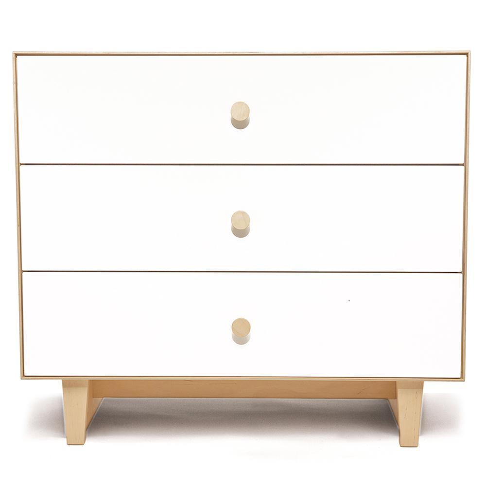 Oeuf Merlin 3-Drawer Dresser