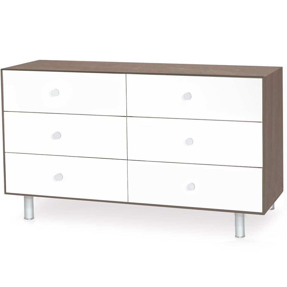 Oeuf Merlin 6-Drawer Dresser