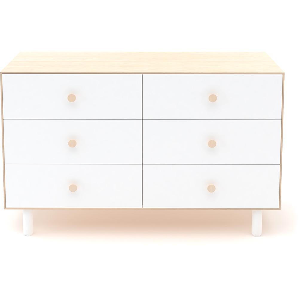 Oeuf Merlin 6-Drawer Dresser