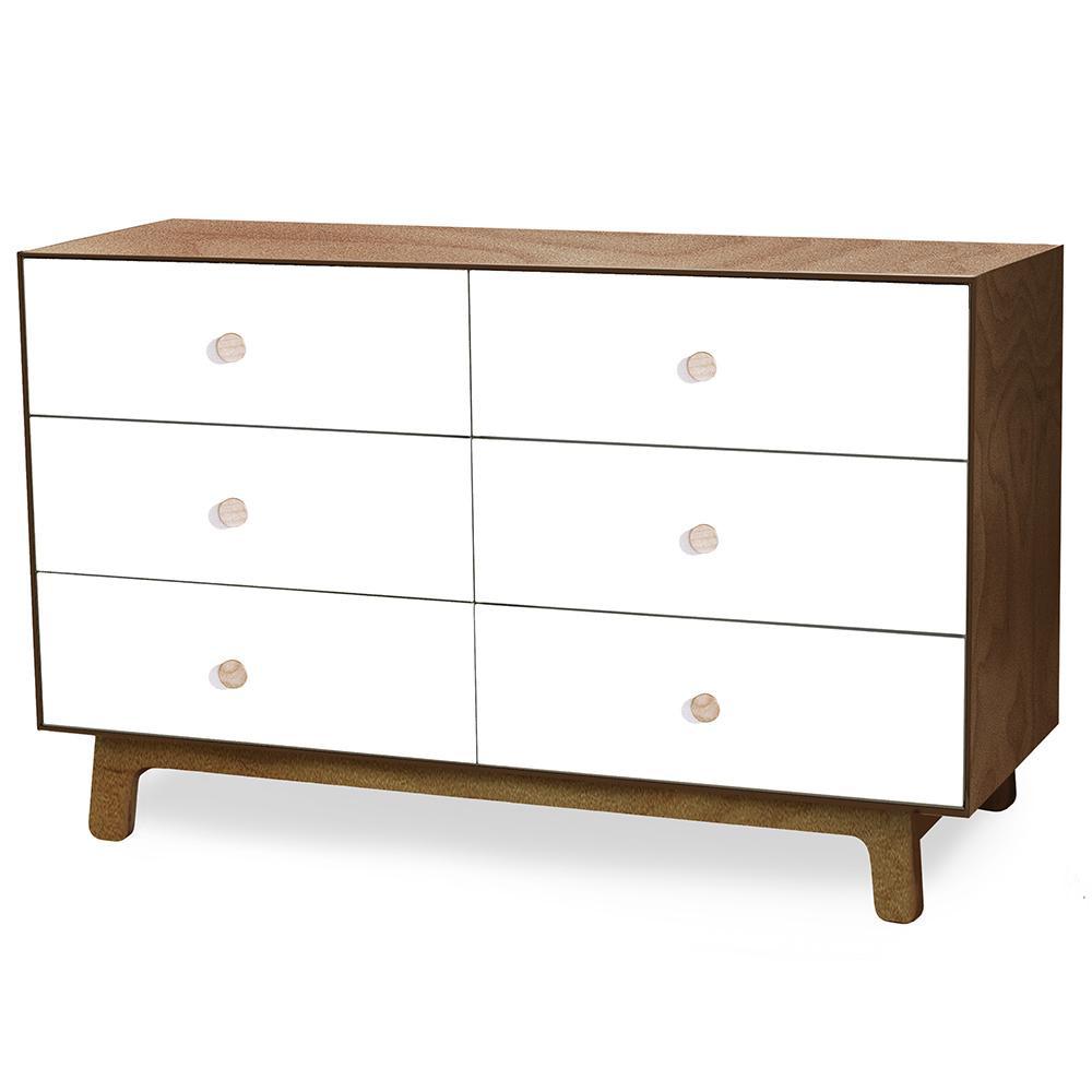 Oeuf Merlin 6-Drawer Dresser